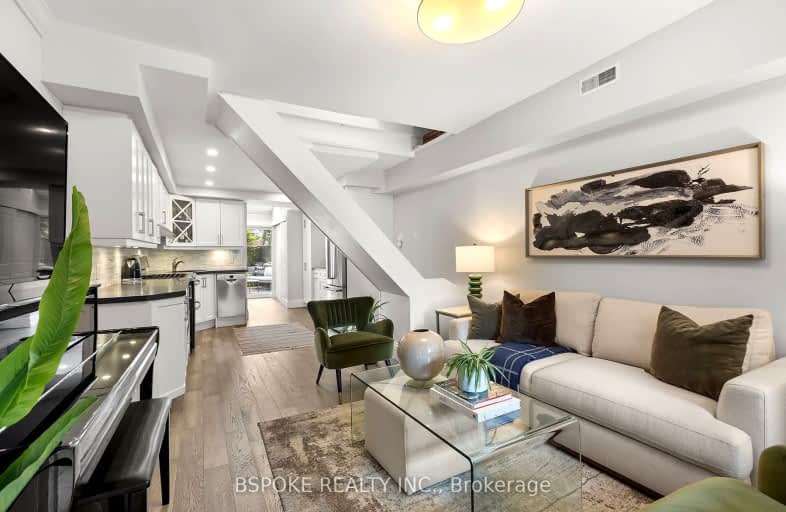 115 Craven Road, Toronto | Image 1
