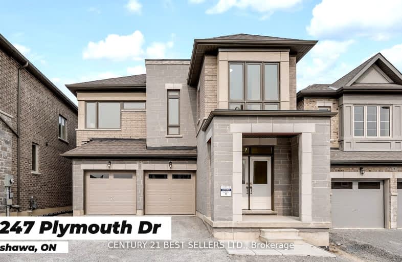 1247 Plymouth Drive, Oshawa | Image 1