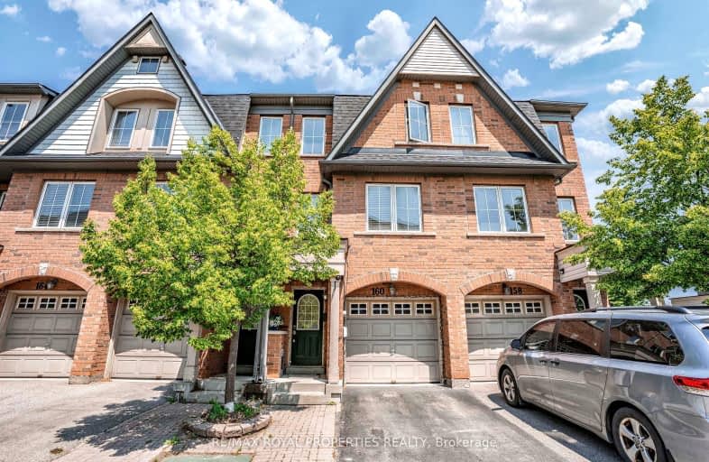 160 Jenkinson Way, Toronto | Image 1