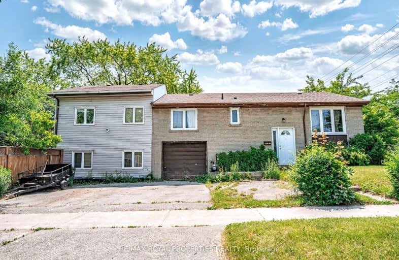 1 Par Avenue, Toronto | Image 1