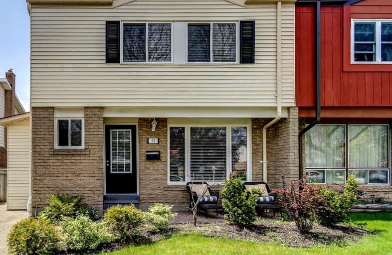 92 Guthrie Crescent, Whitby | Image 1