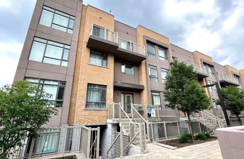209-1070 Progress Avenue, Toronto | Image 1