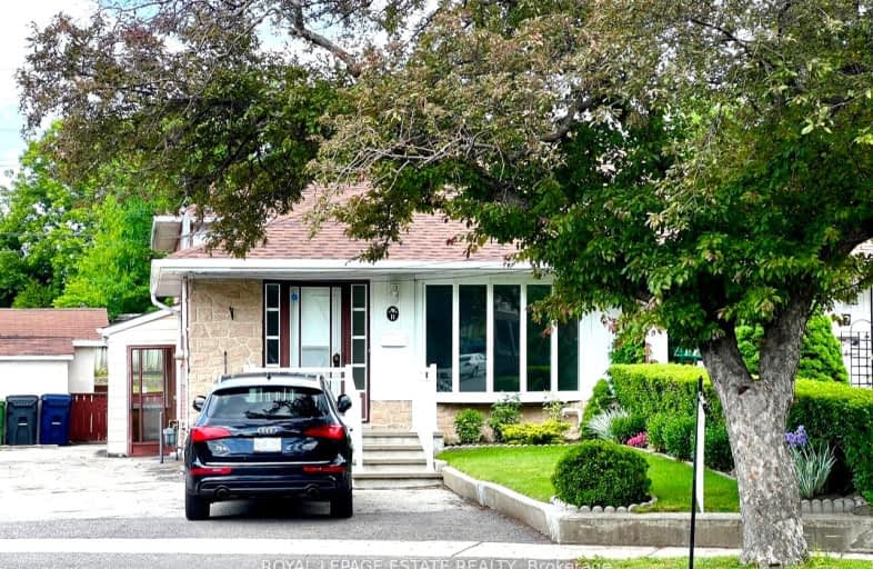 11 Pender Crescent, Toronto | Image 1