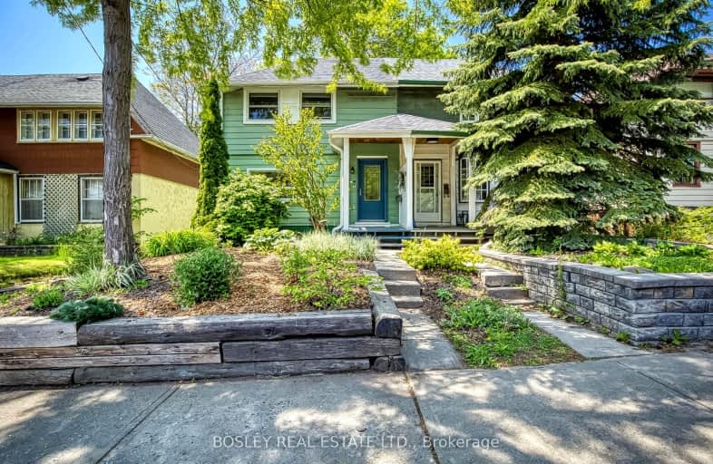 406 Coxwell Avenue, Toronto | Image 1