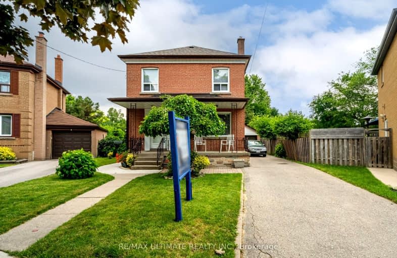 6 Lea Grove Crescent, Toronto | Image 1