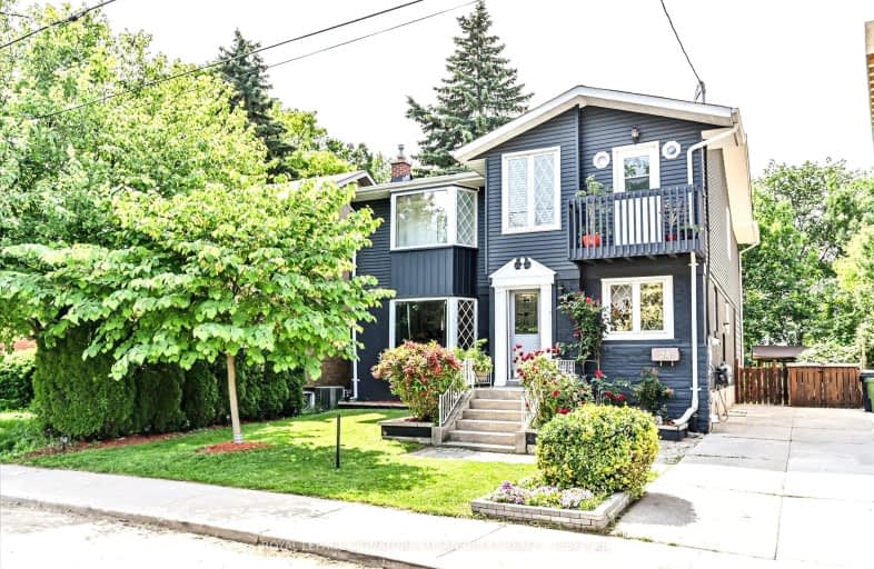 24 Glencrest Boulevard, Toronto | Image 1