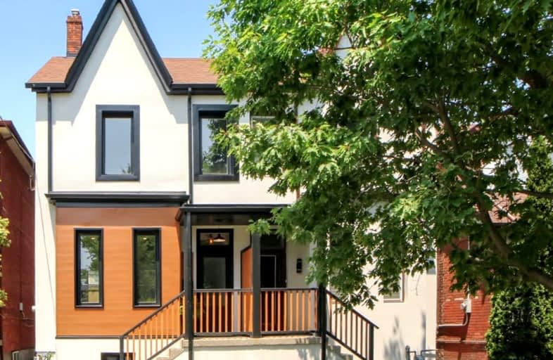 18 Aldwych Avenue, Toronto | Image 1