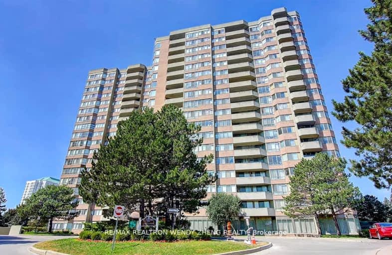 1214-30 Thunder Grove, Toronto | Image 1