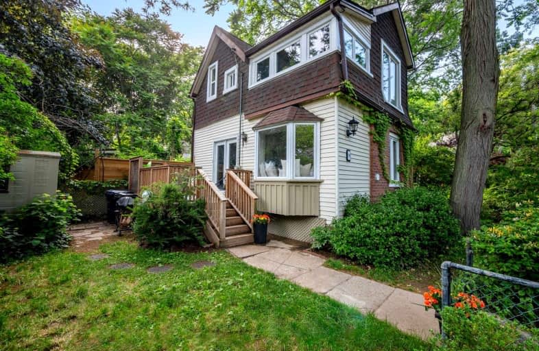 98 Golfview Avenue, Toronto | Image 1