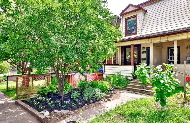 149 Withrow Avenue, Toronto | Image 1