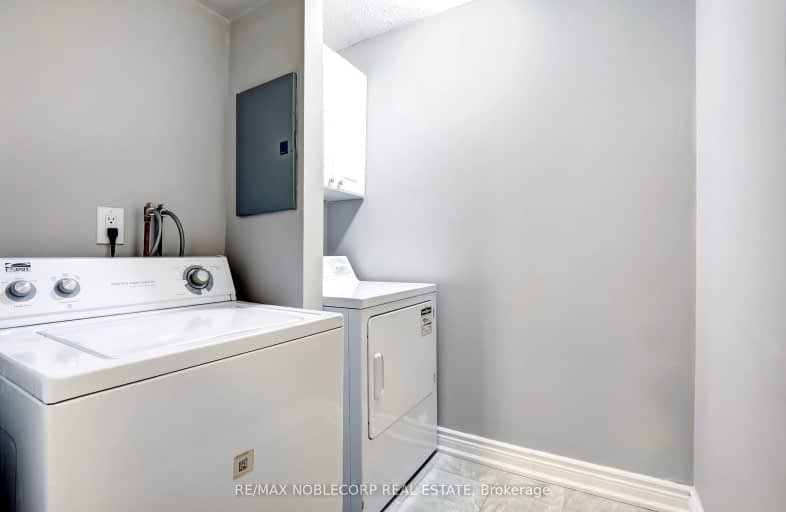 1004-65 Huntingdale Boulevard, Toronto | Image 1