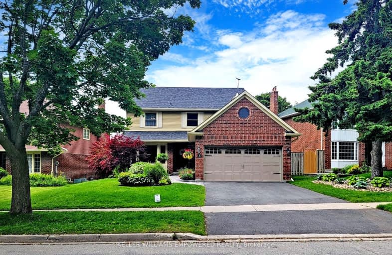 6 Broadbridge Drive, Toronto | Image 1