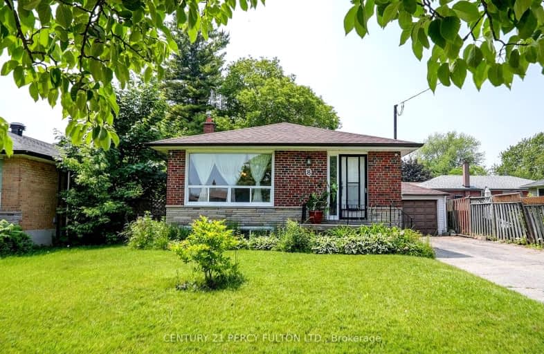8 Morning Dew Road, Toronto | Image 1