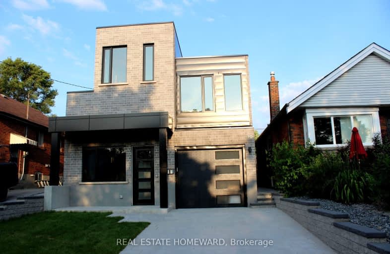10 Roblin Avenue, Toronto | Image 1