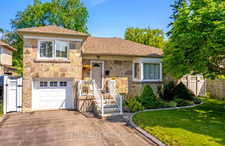 52 Holland Avenue, Toronto | Image 1