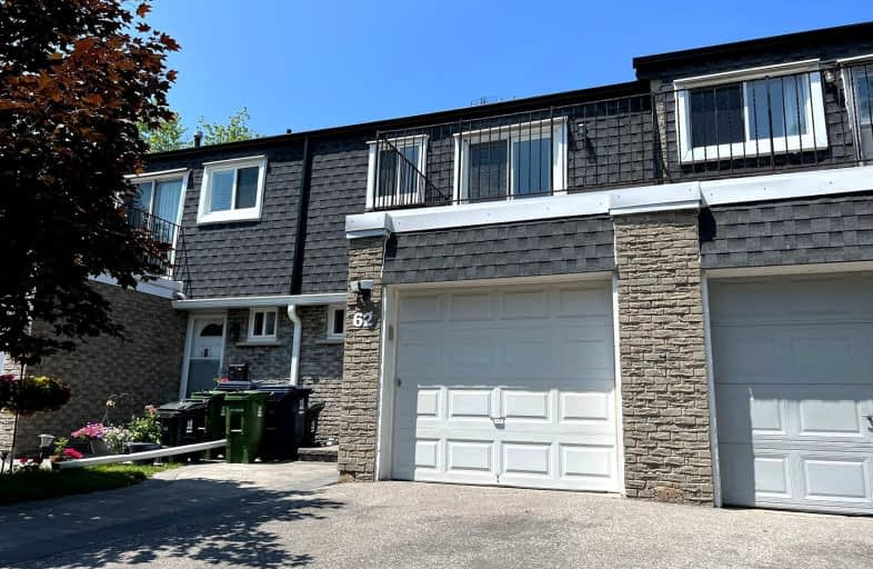 62-1040 Bridletowne Circle, Toronto | Image 1