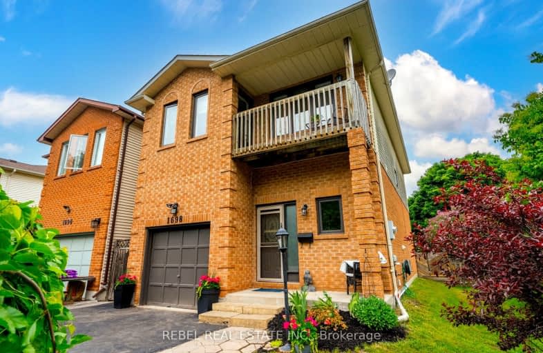 1698 Nash Road, Clarington | Image 1