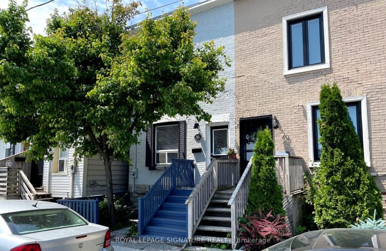 38 Carlaw Avenue, Toronto | Image 1