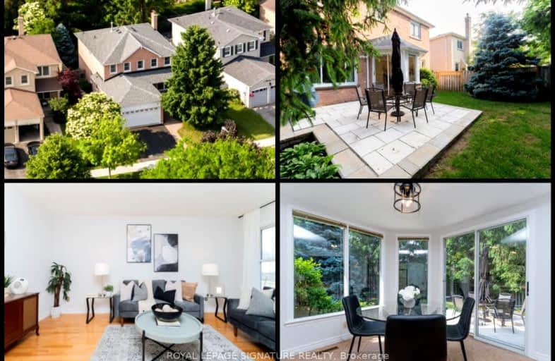 6 Blueking Crescent, Toronto | Image 1