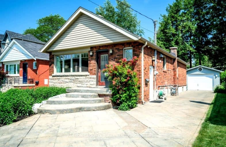 232 Parkview Hill Crescent, Toronto | Image 1