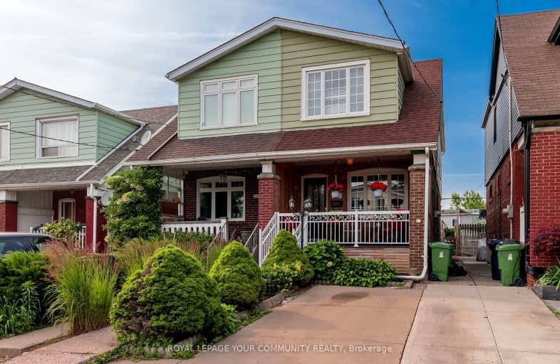 162 Springdale Boulevard, Toronto | Image 1