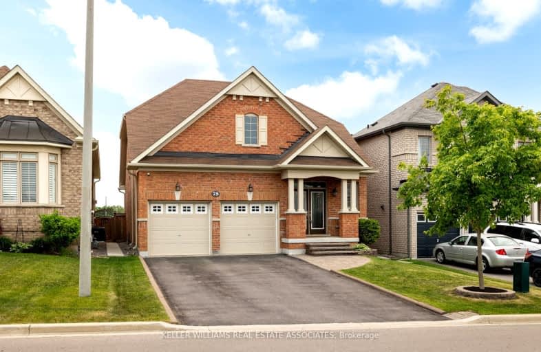 75 Flood Avenue, Clarington | Image 1