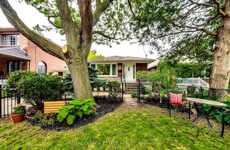 36 Dodge Road, Toronto | Image 1