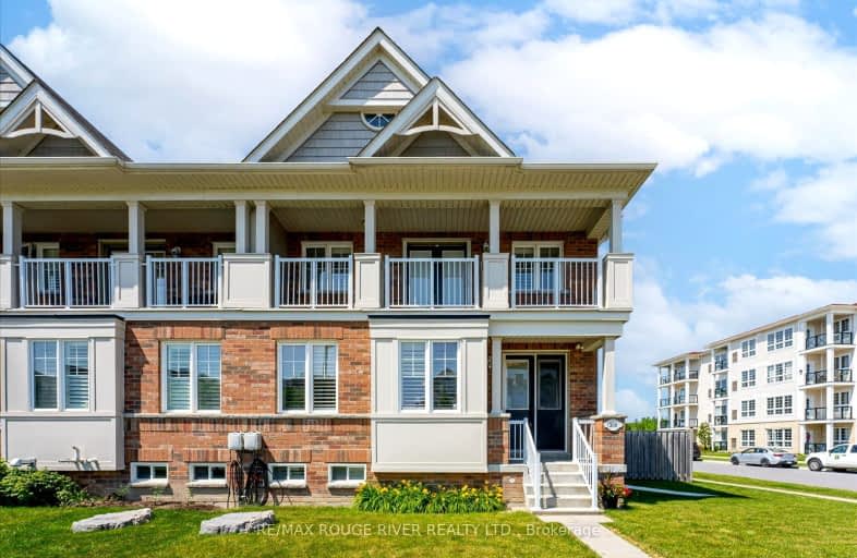 300 Lakebreeze Drive, Clarington | Image 1