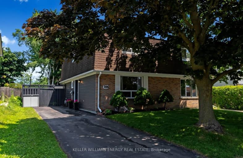 106 Martin Road, Clarington | Image 1