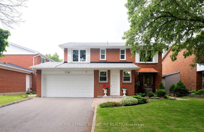 2 Tidefall Drive, Toronto | Image 1