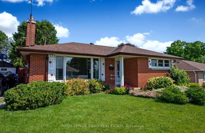 754 Tennyson Avenue, Oshawa | Image 1