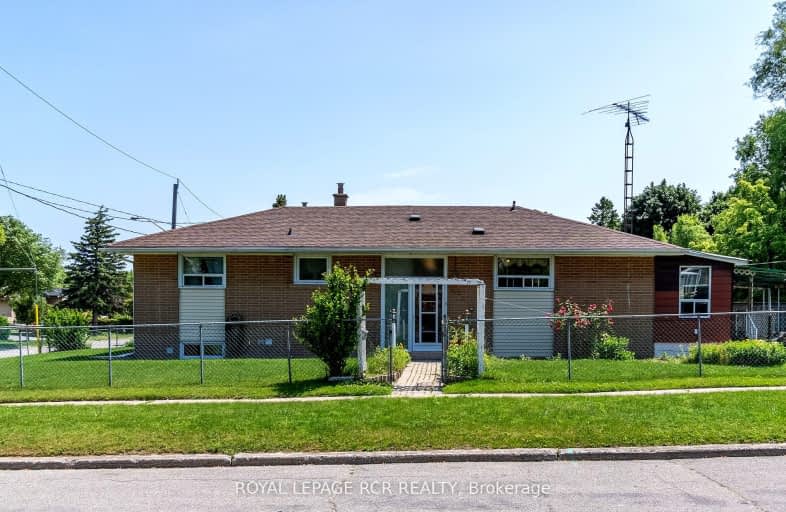33 Lakeland Crescent, Toronto | Image 1