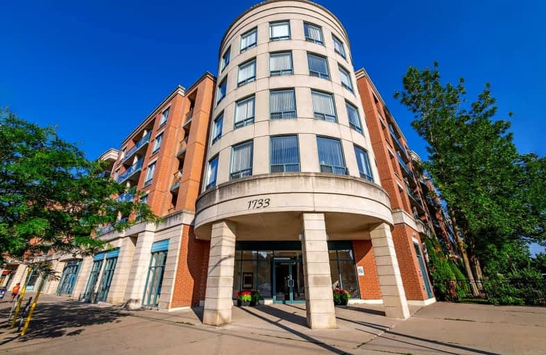 503-1733 Queen Street East, Toronto | Image 1