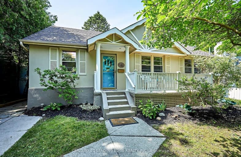 16 Cliffcrest Drive, Toronto | Image 1