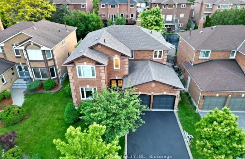 10 Sayor Drive, Ajax | Image 1