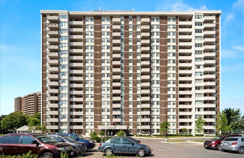 412-44 Falby Court, Ajax | Image 1