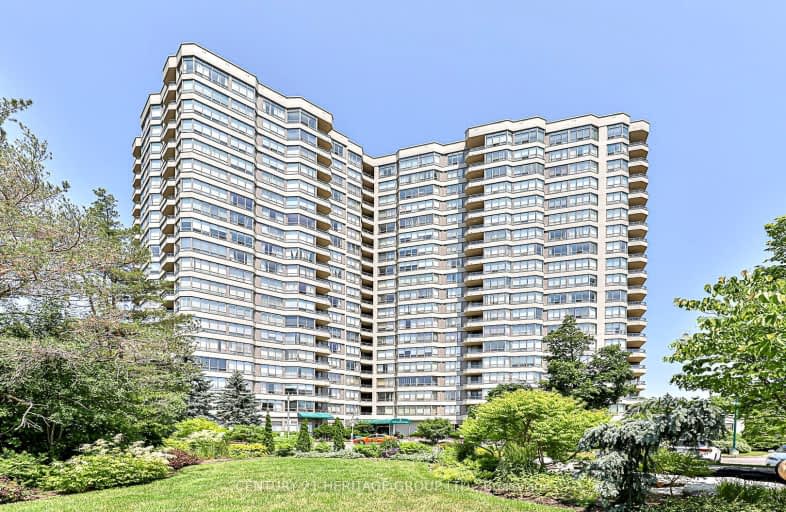 1013-175 Bamburgh Circle, Toronto | Image 1