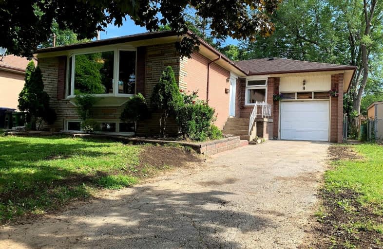 9 Melchior Drive, Toronto | Image 1