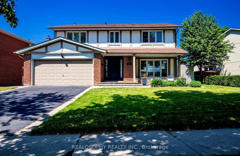 19 Orangewood Crescent, Toronto | Image 1