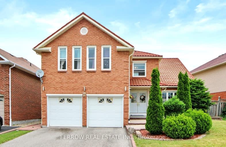 1646 Major Oaks Road, Pickering | Image 1