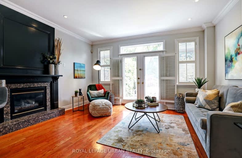 153A Torrens Avenue, Toronto | Image 1