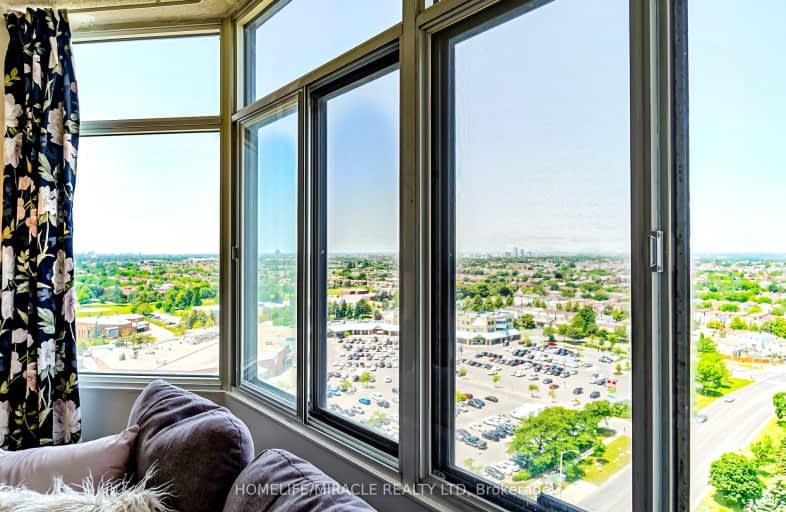 1910-88 Alton Towers Circle, Toronto | Image 1