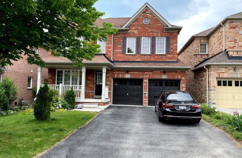 12 Towers Street, Ajax | Image 1
