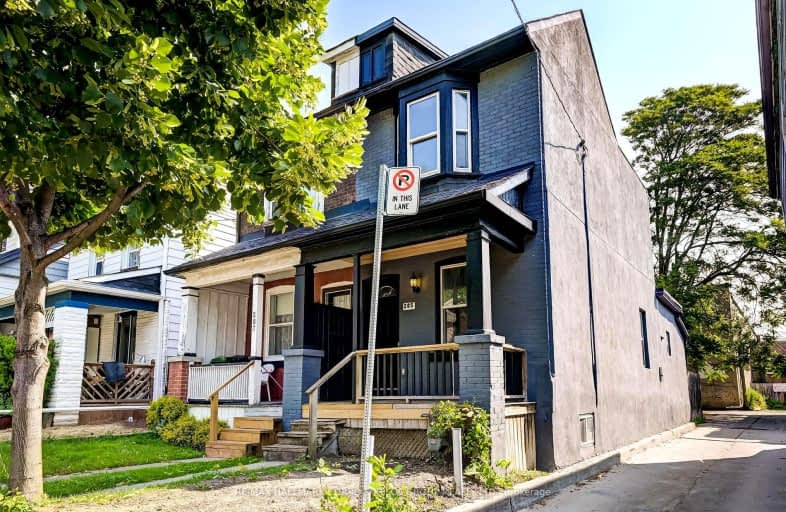 285 Rhodes Avenue, Toronto | Image 1