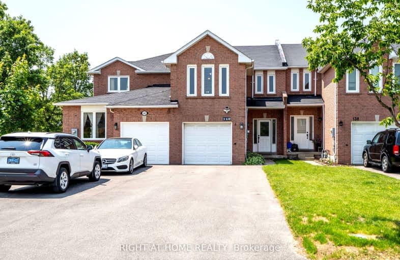 140 Pine Gate Place, Whitby | Image 1