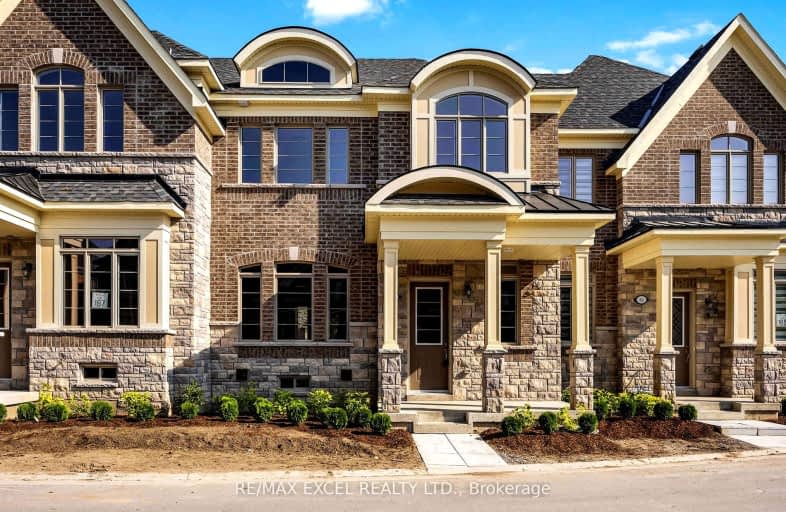 30 Clutterbuck Lane, Ajax | Image 1