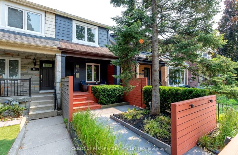 99 Hazelwood Avenue, Toronto | Image 1