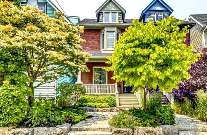24 Frizzell Avenue, Toronto | Image 1