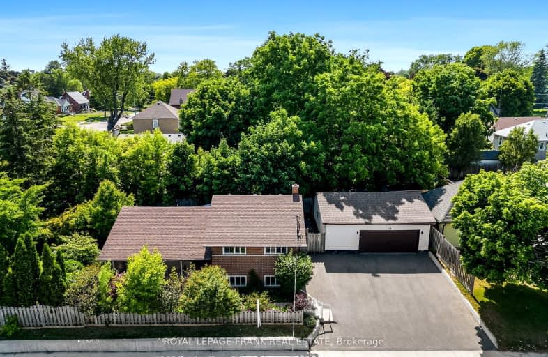 28 Wilson Road South, Oshawa | Image 1