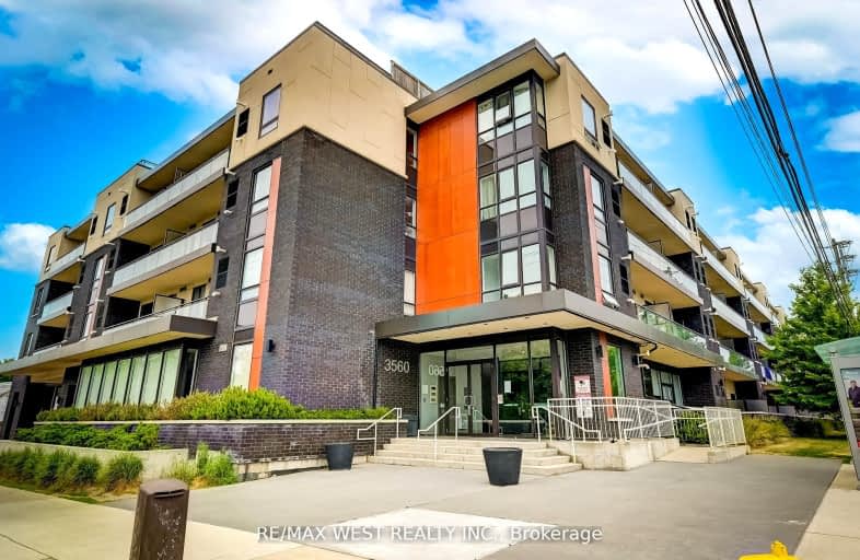 224-3560 St Clair Avenue East, Toronto | Image 1